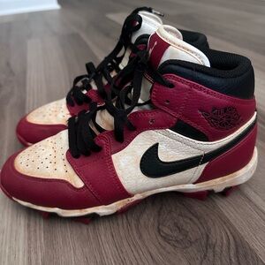 Nike Kids Jordan Cleats